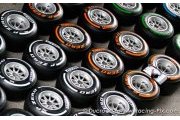 Pirelli names tyre choices until Hungary