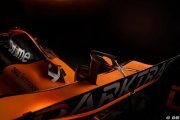 McLaren F1 révèle sa date de lancement pour la MCL38