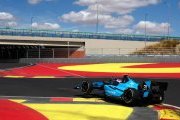 Des louanges après les essais F3 : un 'incroyable' Madring 'à l'ancienne' qui va séduire la F1