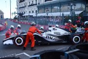 Pérez 'espère une première Q2' pour Cadillac F1 à Monaco