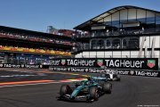 Honda F1 change de patron après 13 courses médiocres avec Aston Martin