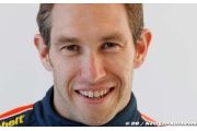 Atkinson : Je veux vraiment être en WRC