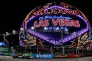Las Vegas pushing for long-term F1 deal