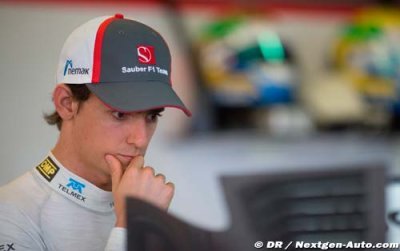 Sauber s’est rapproché du top 10 aujourd’hui