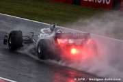 Les pilotes AlphaTauri ont vécu un 'dimanche difficile' à Suzuka