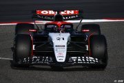 Tost compare de Vries à Verstappen : deux mêmes diamants bruts ?