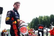Verstappen aimerait de la compétition : 'Je m'ennuie un peu'