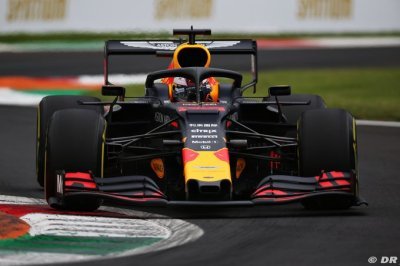 Vers une évolution moteur substantielle du V6 Honda à Suzuka&nbsp;?