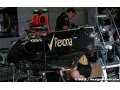 Retour sur les exploits des mécaniciens Lotus à Monaco