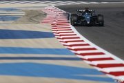 Rivals back Alonso over 'ridiculous' F1 test rules