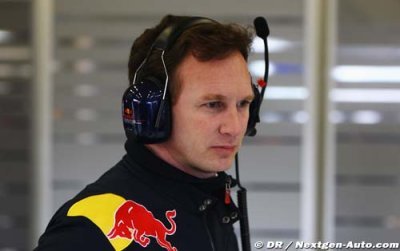 Horner&nbsp;: Montréal sera un test pour nous