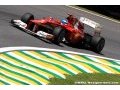 2012, le chef-d'œuvre inachevé d'Alonso chez Ferrari