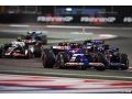 Vowles : La F1 est 'mieux qu'en 2021' en matière de dépassements