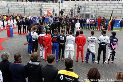 Courir après l’horreur&nbsp;: Leclerc et Hamilton expliquent comment ils ont tenu le coup