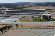 Portimão paie un prix 'plus bas' que la normale pour la F1