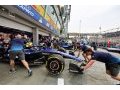 Albon : Sainz a déjà des idées de 'structure différente' pour Williams F1