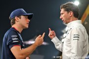 Williams presses Alpine for Colapinto decision