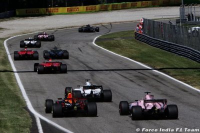 Grid penalty system ’incomprehensible’ - Jochen Mass