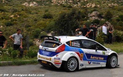 Présentation du rallye du Sanremo (partie II)