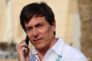 Affaire Horner : Wolff ne veut pas donner l'image d'une lutte de pouvoir