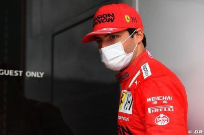 Leclerc parie sur Verstappen plutôt que sur Hamilton pour le titre