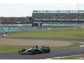 Aston Martin F1 s'attend à une bataille 'de haute volée' face à McLaren