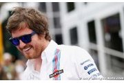 Williams : Ecart stabilisé ave Mercedes, plus proche de Ferrari