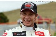 Solberg can win this season