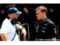Lotus: Pirelli 'too conservative' says Permane