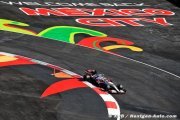 Très déçu, Giovinazzi critique fortement la stratégie d'Alfa Romeo à Mexico