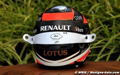 Qui est vraiment Kimi Raikkonen&nbsp;? (Partie 2)
