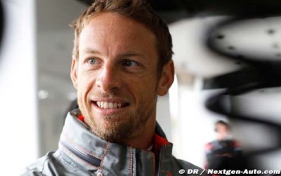 Pas assez de possibilités pour les femmes d’accéder à la F1