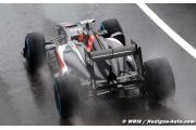 Sauber cherche le bon compromis pour dimanche
