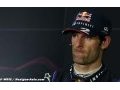 2013 Chinese Grand Prix - Thursday Press Conference