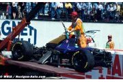 Ratzenberger a été injustement oublié