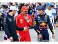 Quelle évolution pour le marché des transferts F1 après l'annonce de Red Bull ?