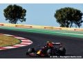 Red Bull devant Mercedes ? 'Ne jamais dire jamais' pour Verstappen