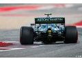 Mexico GP 2021 - Aston Martin F1 preview