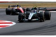 Shovlin s'inquiète de voir Ferrari 'revenir assez fort' sur Mercedes F1