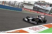 Valencia - Team reaction after Qualifying
