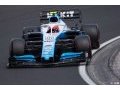 Williams F1 va toucher un gros dédommagement de ROKiT
