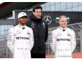 Mercedes to keep 'driver rules' in 2017