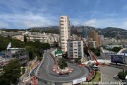 Le Grand Prix de Monaco sera diffusé 'en clair'