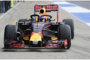 Gasly veut montrer à Red Bull qu'il est prêt pour 2017