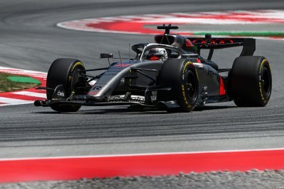Audi F1 aurait mis en piste son moteur évolué, Ferrari s’apprête à faire de même