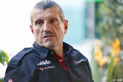 Steiner s’interroge&nbsp;: Red Bull devrait-elle posséder deux équipes en F1&nbsp;?