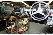 F1 penalties await Mercedes at June 20 tribunal