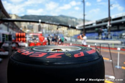 Race - Monaco GP report: Pirelli