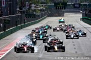 Official: New F1 sprint races format to be introduced for 2023