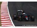De la Rosa doubts Alonso can win 2017 title